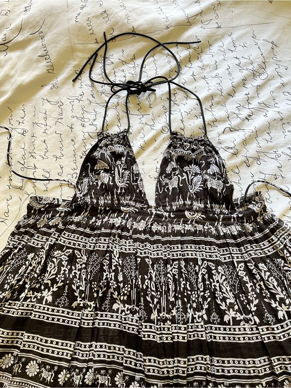 FP Maxi Dress - Picture 4 of 8